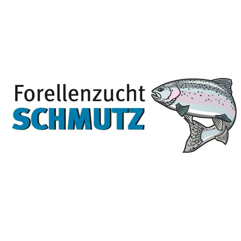 Firmenlogo von Forellenzucht Thorsten Schmutz